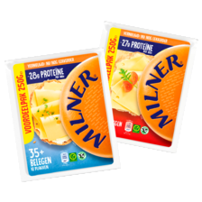 Milner kaasplakken voordeelpak